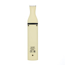Триммер-гриндер DEWAL Pro Grooming GRN5 Yellow